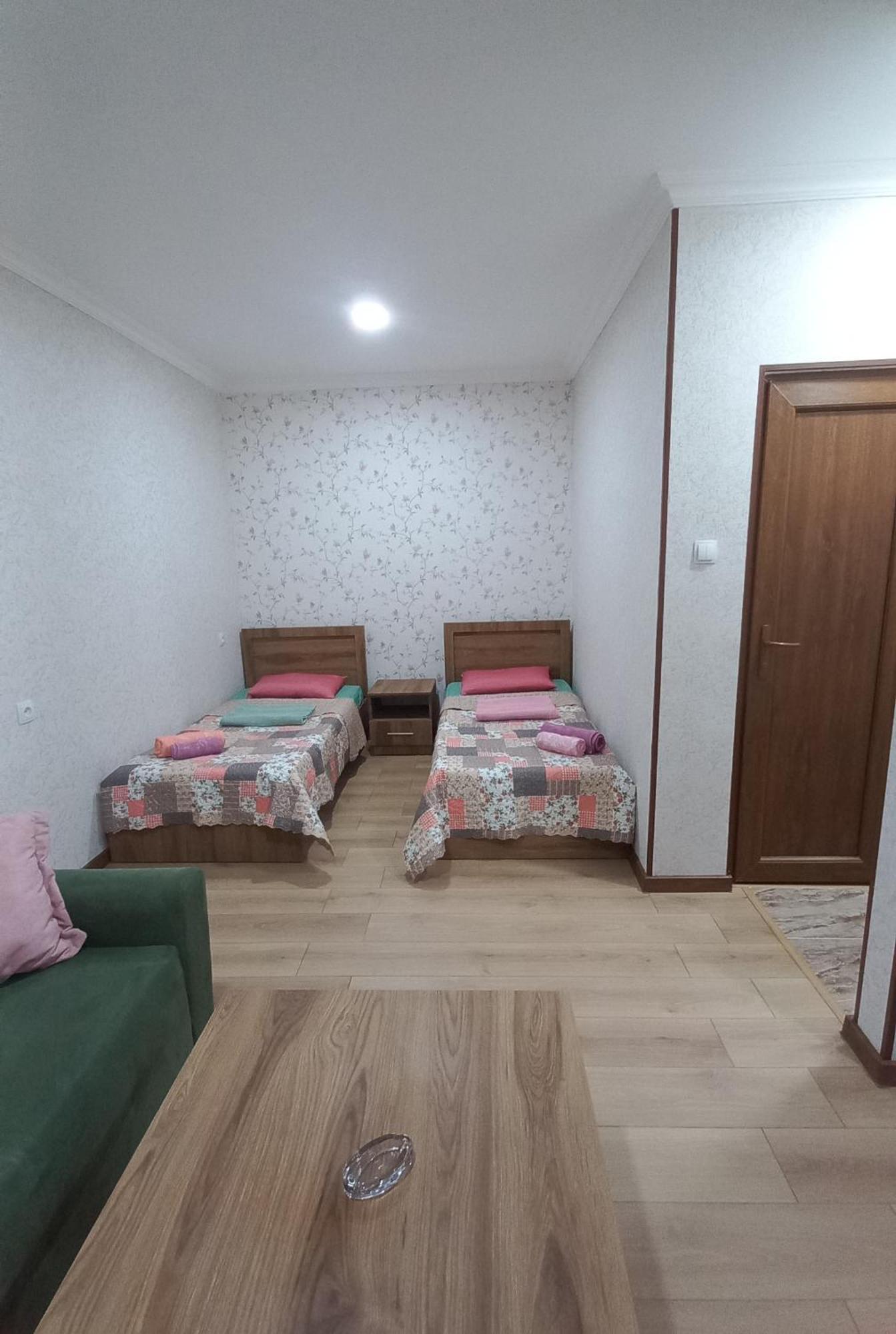 Guest House Borjomula Borjomi Cameră foto